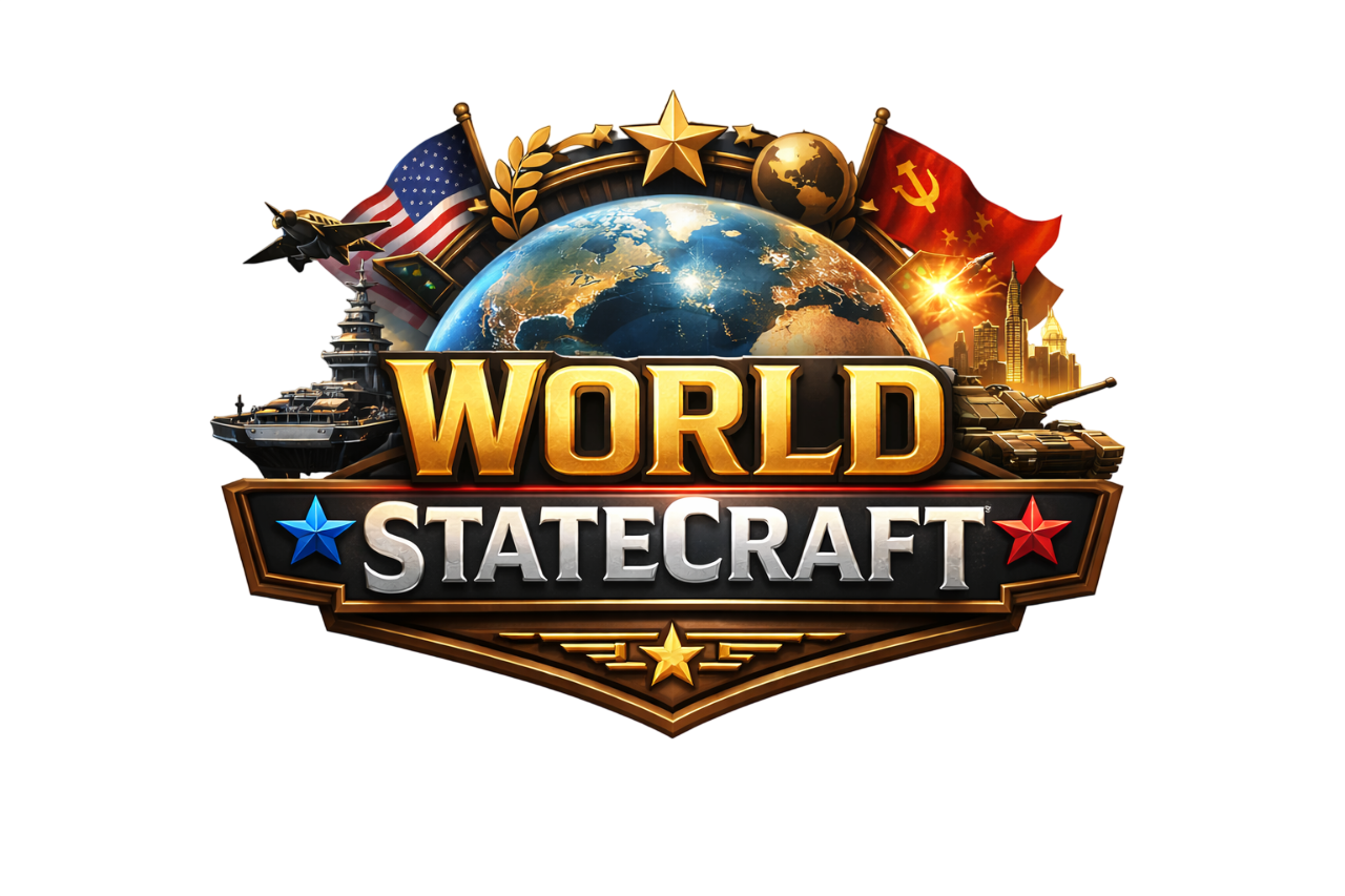 World State Craft